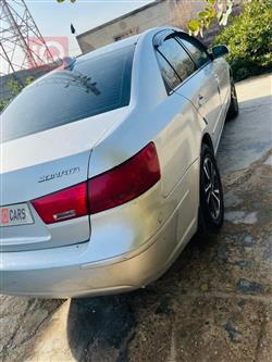 هيونداي سوناتا